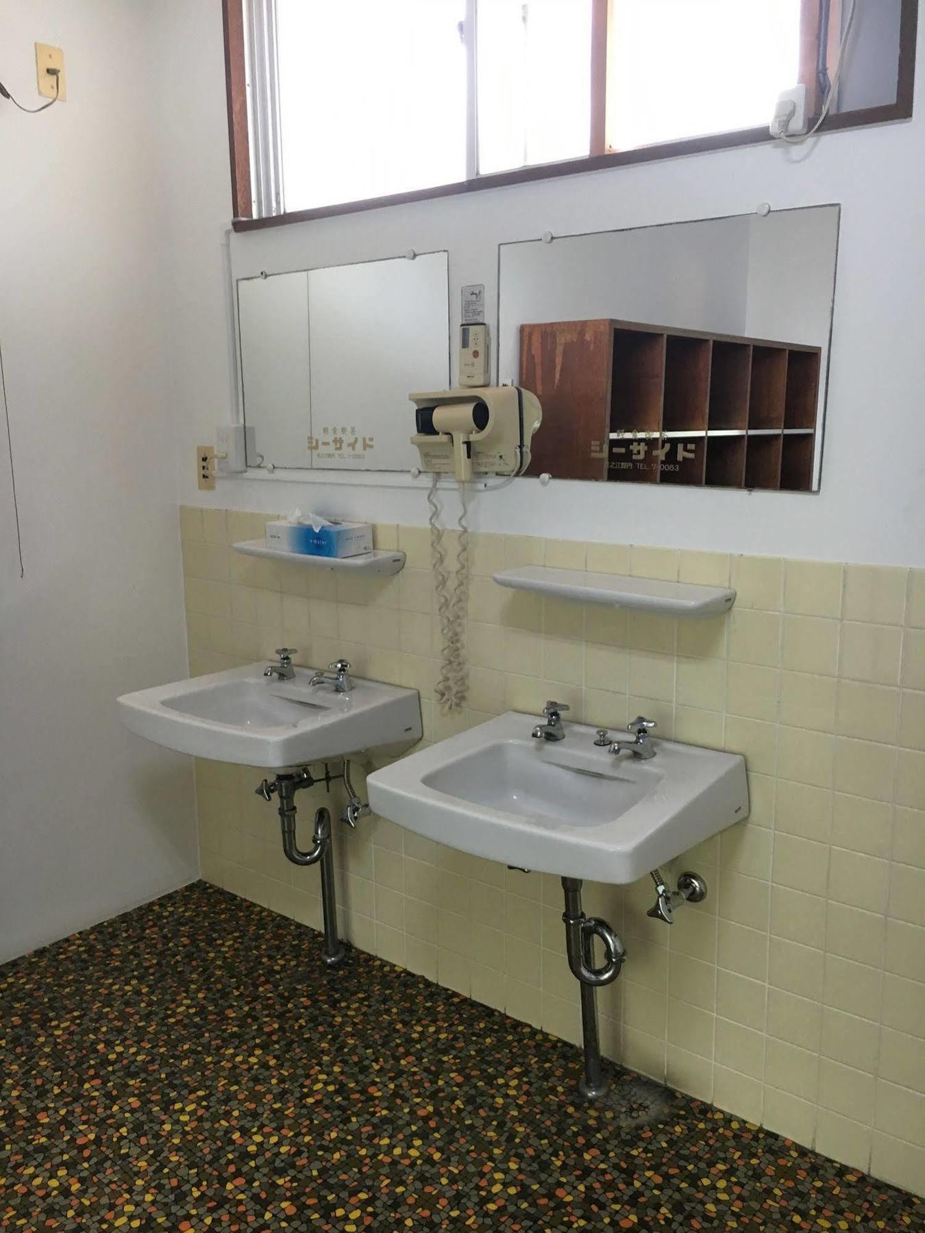 Suminoe Ryokan Onomichi Ngoại thất bức ảnh