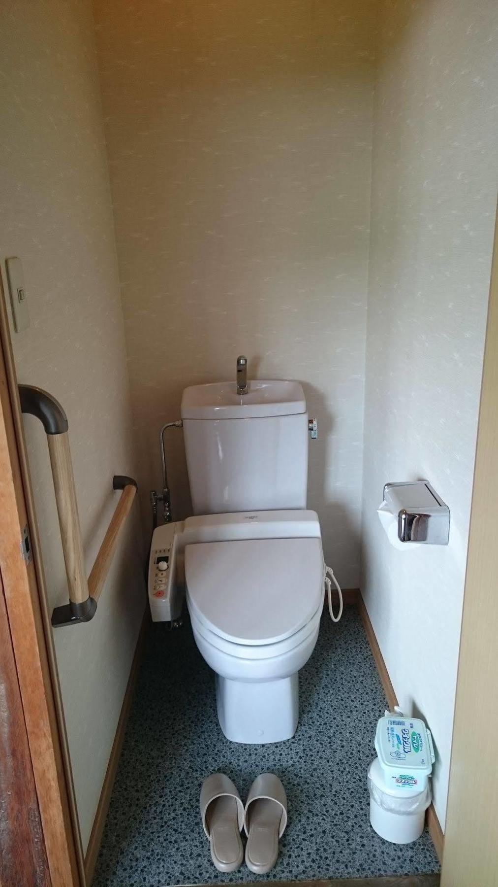 Suminoe Ryokan Onomichi Ngoại thất bức ảnh